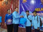 Ketua Umum PPAL Kunjungi PPAL Rayon Kertosono, Perkuat Silaturahmi dan Pembinaan Organisasi