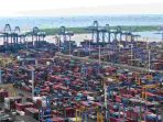 KSOP Utama Tanjung Priok Perkuat Koordinasi untuk Jaga Kelancaran Arus Logistik, Usulkan Penyesuaian Batas YOR