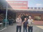 Jaga Jakarta On The Spot: Perkuat Sinergi Tiga Pilar Demi Kamtibmas yang Kondusif