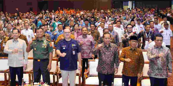 Wapang TNI Dorong Koperasi Desa Merah Putih Jadi Penggerak Kedaulatan Ekonomi Rakyat