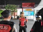 Jaga Jakarta: Polsek Metro Penjaringan Gelar KRYD, Patroli Hunting Antisipasi Tawuran dan Kejahatan Jalanan