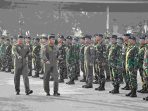 TNI AU Kerahkan Lima Pesawat Tempur Ikuti Latihan Multinasional Pitch Black 2026