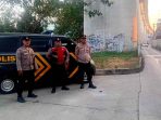Jaga Jakarta On The Spot, Polsek Bekasi Selatan Tingkatkan Patroli dan Strong Point Cegah Tawuran di Titik Rawan