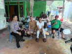 KEGIATAN JAGA BEKASI ON THE SPOT DAN PENYERAPAN ASPIRASI MASYARAKAT DI WILAYAH HUKUM POLSEK JATIASIH