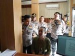 Astamaops Kapolri Dorong Transformasi Layanan 110 dan Command Center, Tekankan Kecepatan Respons Jadi Ukuran Pelayanan Polri Astamaops Kapolri Dorong Transformasi Layanan 110 dan Command Center, Tekankan Kecepatan Respons Jadi Ukuran Pelayanan Polri
