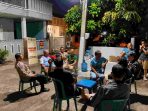Polsek Bantar Gebang Serap Aspirasi Warga Melalui Program “Jaga Jakarta On The Spot” di Mustikasari Polsek Bantar Gebang Serap Aspirasi Warga Melalui Program “Jaga Jakarta On The Spot” di Mustikasari