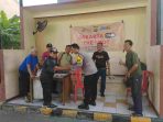 Jaga Jakarta On The Spot: Kapolsek Rawalumbu Perkuat Sinergi dan Dengarkan Aspirasi Warga Sepanjang Jaya