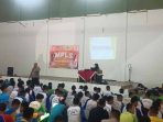 Polsek Pondok Gede Gelar Penyuluhan MPLS Melalui Program Jaga Jakarta On The Spot, Tanamkan Disiplin dan Kesadaran Bahaya Narkoba