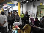 Patroli JJOS KRYD Polres Pelabuhan Tanjung Priok Ciptakan Situasi Kamtibmas Aman dan Kondusif di Kawasan Pelabuhan