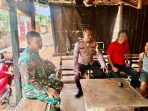 WUJUDKAN JAGA BEKASI ON THE SPOT, POLSEK JATIASIH SERAP ASPIRASI WARGA JATIMEKAR