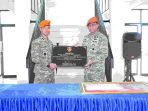 Yon Parako 464 Pasgat Diresmikan, Perkuat Kesiapsiagaan Operasional Korps Pasukan Gerak Cepat