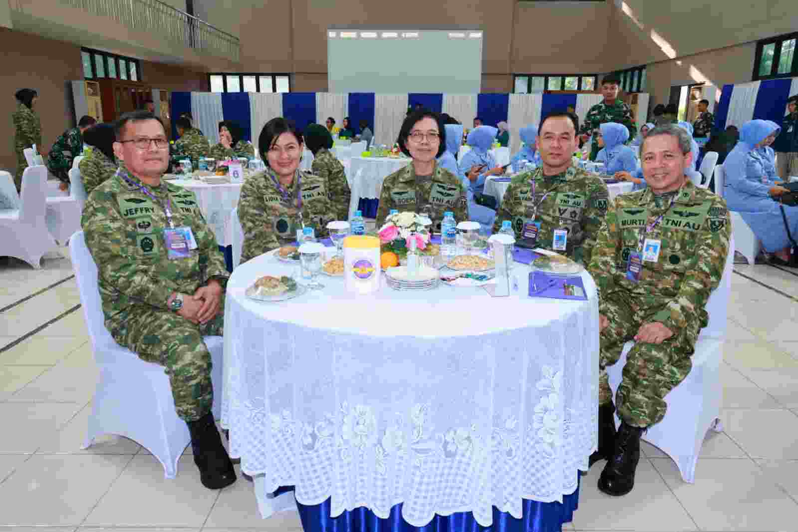 Dispsiau Gelar Seminar Nasional Parenting Bahas Pola Asuh dan Pendampingan Anak Meraih Cita-Cita