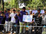 Wujudkan Kepedulian Lingkungan Laut, Pelindo Regional 2 Banten Gelar Program TJSL Konservasi Terumbu Karang di Pulau Merak Besar