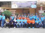 Ketua Umum PPAL dan PIPAL Kunjungi PPAL Rayon Tulungagung, Perkuat Silaturahmi dan Dukung Pelestarian Budaya