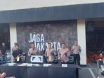 Polres Metro Bekasi Kota ungkap 77 kasus kejahatan jalanan dalam Operasi Brantas Jaya Polres Metro Bekasi Kota ungkap 77 kasus kejahatan jalanan dalam Operasi Brantas Jaya