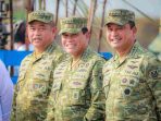 Pendampingan Komoditas Tebu TNI AU Sumbang 45,05 Persen Target Gula Nasional 2026