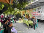 Jaga Jakarta On The Spot, Polsek Bantar Gebang Serap Aspirasi Warga Perkuat Sinergi Kamtibmas