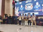 Polres Tulang Bawang Juara Kapolda Cup E-Sport 2026, Wakili Lampung ke Kapolri Cup Polres Tulang Bawang Juara Kapolda Cup E-Sport 2026, Wakili Lampung ke Kapolri Cup