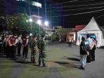 Polsek Metro Penjaringan Gelar KRYD, 9 Sepeda Motor Diamankan dalam Patroli Antisipasi Tawuran Polsek Metro Penjaringan Gelar KRYD, 9 Sepeda Motor Diamankan dalam Patroli Antisipasi Tawuran