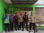 Jaga Jakarta On The Spot: Pererat Kemitraan, Wujudkan Kamtibmas yang Aman Bersama Warga Jaga Jakarta On The Spot: Pererat Kemitraan, Wujudkan Kamtibmas yang Aman Bersama Warga