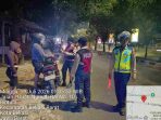 Jaga Jakarta On The Spot Kapolsek Bekasi Barat Gelar Razia Stasioner Dan Patroli Berikan Rasa Aman Masyarakat Jaga Jakarta On The Spot Kapolsek Bekasi Barat Gelar Razia Stasioner Dan Patroli Berikan Rasa Aman Masyarakat