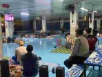 Polres Priok Gelar JJOS Nobar Kamtibmas Piala Dunia 2026 Bersama Masyarakat, Perkuat Sinergi Polres Priok Gelar JJOS Nobar Kamtibmas Piala Dunia 2026 Bersama Masyarakat, Perkuat Sinergi