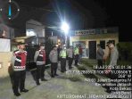 WUJUDKAN PROGRAM BEKASI ON THE SPOT, POLSEK JATIASIH RUTIN GELAR RAZIA STASIONER DAN PATROLI WILAYAH, ANTISIPASI KEJAHATAN JALANAN CIPTAKAN SITUASI AMAN DAN KONDUSIF WUJUDKAN PROGRAM BEKASI ON THE SPOT, POLSEK JATIASIH RUTIN GELAR RAZIA STASIONER DAN PATROLI WILAYAH, ANTISIPASI KEJAHATAN JALANAN CIPTAKAN SITUASI AMAN DAN KONDUSIF