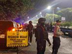 Patroli di Jakarta Utara, Brimob Amankan Enam Pemuda dalam Dua Penindakan Patroli di Jakarta Utara, Brimob Amankan Enam Pemuda dalam Dua Penindakan