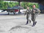 Patkor Malindo Siri I Tahun 2026 Perkuat Sinergi TNI AU dan TUDM Jaga Keamanan Ruang Udara Patkor Malindo Siri I Tahun 2026 Perkuat Sinergi TNI AU dan TUDM Jaga Keamanan Ruang Udara