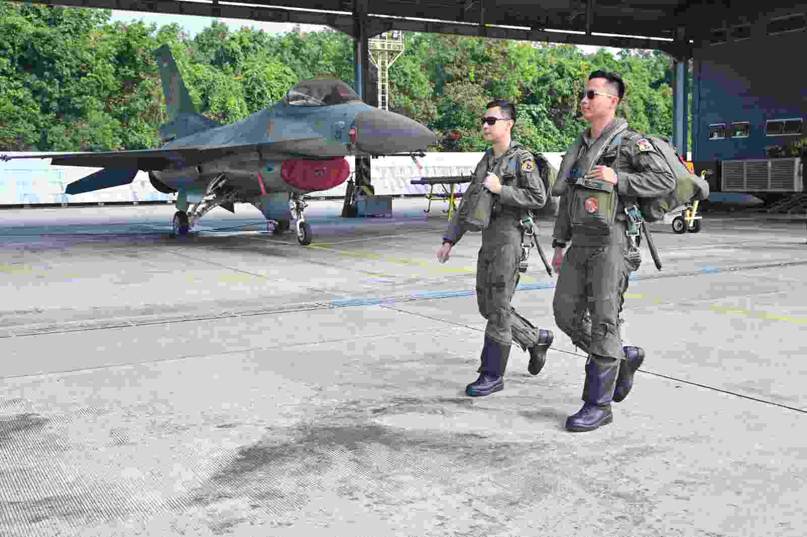Patkor Malindo Siri I Tahun 2026 Perkuat Sinergi TNI AU dan TUDM Jaga Keamanan Ruang Udara Patkor Malindo Siri I Tahun 2026 Perkuat Sinergi TNI AU dan TUDM Jaga Keamanan Ruang Udara