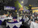 Jaga Jakarta On The Spot, Kapolsek Koja Ajak Warga Perkuat Sinergi Jaga Kamtibmas Jaga Jakarta On The Spot, Kapolsek Koja Ajak Warga Perkuat Sinergi Jaga Kamtibmas
