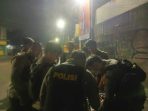 Jaga Bekasi On The Spot,Tim Beruang Jaga Jakarta patroli malam sisir jalur rawan kriminalitas lintas kecamatan Jaga Bekasi On The Spot,Tim Beruang Jaga Jakarta patroli malam sisir jalur rawan kriminalitas lintas kecamatan