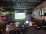 Polsek Kelapa Gading Gelar Nobar Final Piala Dunia 2026 Bersama Potmas, Perkuat Sinergi Jaga Kamtibmas Polsek Kelapa Gading Gelar Nobar Final Piala Dunia 2026 Bersama Potmas, Perkuat Sinergi Jaga Kamtibmas