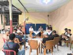 JAGA JAKARTA ON THE SPOT: BHABINKAMTIBMAS HADIR DALAM PENYERAPAN ASPIRASI MASYARAKAT DI WILAYAH JATIKRAMAT JATIASIH JAGA JAKARTA ON THE SPOT: BHABINKAMTIBMAS HADIR DALAM PENYERAPAN ASPIRASI MASYARAKAT DI WILAYAH JATIKRAMAT JATIASIH