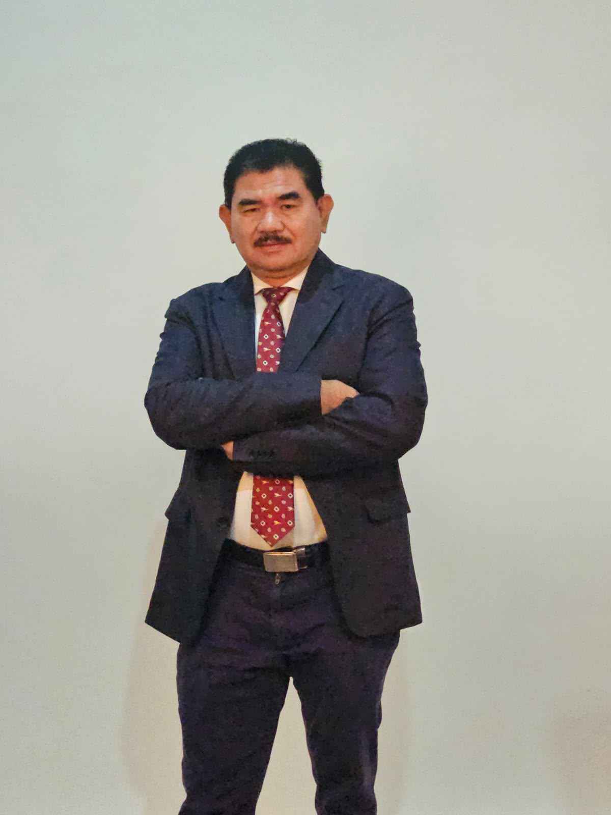 Pakar Hukum: Semua Warga Negara Sama di Hadapan Hukum Pakar Hukum: Semua Warga Negara Sama di Hadapan Hukum