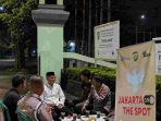 Polsek Bantargebang Gelar Jaga Jakarta On The Spot, Serap Aspirasi Warga Perkuat Sinergitas Kamtibmas Polsek Bantargebang Gelar Jaga Jakarta On The Spot, Serap Aspirasi Warga Perkuat Sinergitas Kamtibmas