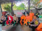 Wakapolsek Bekasi Utara Laksanakan Jaga Jakarta On The Spot di Kel. Perwira Bekasi Utara. Wakapolsek Bekasi Utara Laksanakan Jaga Jakarta On The Spot di Kel. Perwira Bekasi Utara.
