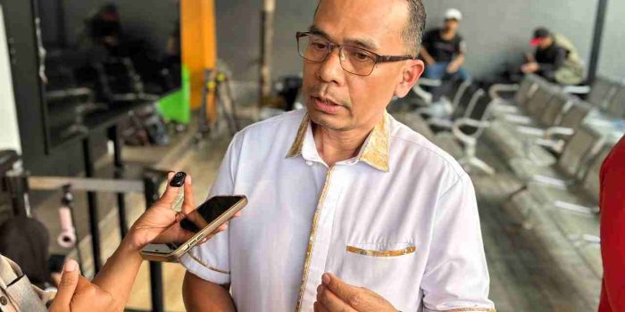 Polda Metro Jaya Hormati Putusan PN Jaksel Tolak Praperadilan Kedua Roy Suryo