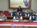 Kortastipidkor Polri Tetapkan Tersangka Kasus Korupsi Pembiayaan PT PPA–PT BAS, Kerugian Negara Capai Rp38,8 Miliar Kortastipidkor Polri Tetapkan Tersangka Kasus Korupsi Pembiayaan PT PPA–PT BAS, Kerugian Negara Capai Rp38,8 Miliar