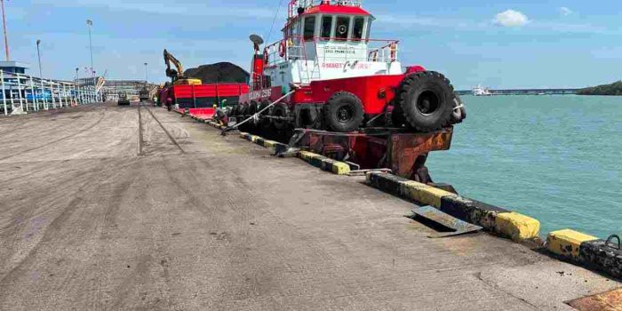 PELNI Perluas Jangkauan Layanan Keagenan Kapal hingga Malaysia