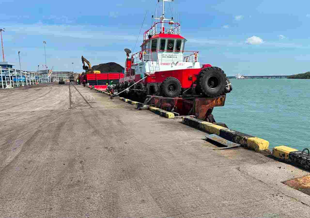 PELNI Perluas Jangkauan Layanan Keagenan Kapal hingga Malaysia PELNI Perluas Jangkauan Layanan Keagenan Kapal hingga Malaysia
