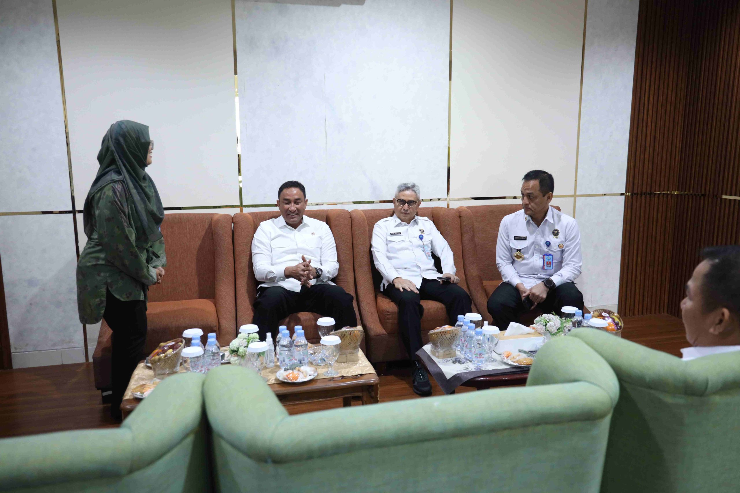 BNNP DKI Jakarta Gelar Seminar Nasional HANI 2026, Perkuat Sinergi Pengawasan Vape dan Cegah Penyalahgunaan Narkotika