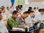 Panglima TNI Hadiri Sidang Kabinet Paripurna Dipimpin Presiden RI Panglima TNI Hadiri Sidang Kabinet Paripurna Dipimpin Presiden RI
