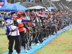 Kejuaraan Panahan Kasau Cup 2026 Dorong Lahirnya Atlet Berprestasi Kejuaraan Panahan Kasau Cup 2026 Dorong Lahirnya Atlet Berprestasi
