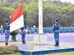 TNI AU Perkuat Kesiapan melalui Penguatan SDM, Doktrin, dan Latihan TNI AU Perkuat Kesiapan melalui Penguatan SDM, Doktrin, dan Latihan