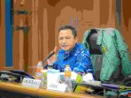 TNI AU Pertajam RKA-KL 2027 untuk Jaga Kesiapan Operasional dan Pembangunan Kekuatan Matra Udara TNI AU Pertajam RKA-KL 2027 untuk Jaga Kesiapan Operasional dan Pembangunan Kekuatan Matra Udara