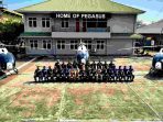 Proficient Dynamic Aerobatics for EC-120 B Colibri Tingkatkan Profesionalisme Kru Helikopter TNI AU Proficient Dynamic Aerobatics for EC-120 B Colibri Tingkatkan Profesionalisme Kru Helikopter TNI AU