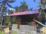 Tak Kenal Lelah! Prajurit TMMD Ke-129 Kodim 1807/Sorong Selatan Kebut Pembangunan Rumah Warga Demi Wujudkan Hunian Layak Tak Kenal Lelah! Prajurit TMMD Ke-129 Kodim 1807/Sorong Selatan Kebut Pembangunan Rumah Warga Demi Wujudkan Hunian Layak
