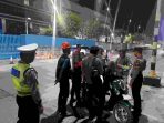 Patroli Cipta Kondisi JJOS Polres Pelabuhan Tanjung Priok Perkuat Pengamanan Kawasan Pelabuhan, Situasi Kamtibmas Tetap Aman dan Kondusif Patroli Cipta Kondisi JJOS Polres Pelabuhan Tanjung Priok Perkuat Pengamanan Kawasan Pelabuhan, Situasi Kamtibmas Tetap Aman dan Kondusif