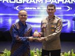 Polri Gelar Training of Trainers Program Paham AI, Perkuat Literasi Digital Pelajar Polri Gelar Training of Trainers Program Paham AI, Perkuat Literasi Digital Pelajar